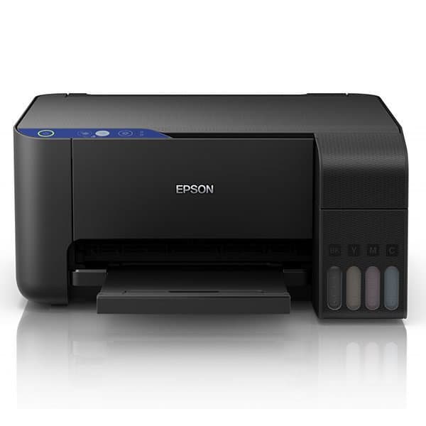 Epson EcoTank L3111 All-in-One Ink Tank Printer thumbnail 2