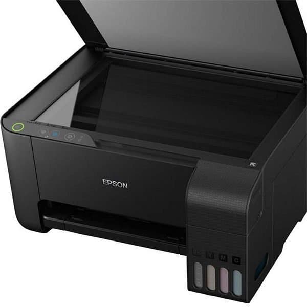 Epson EcoTank L3111 All-in-One Ink Tank Printer thumbnail 4