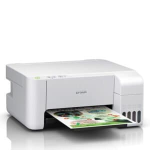 Epson EcoTank L3116 All-in-One Ink Tank Printer