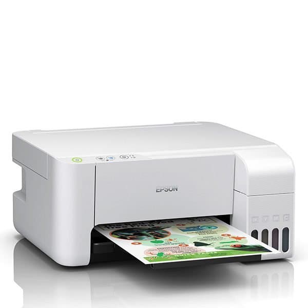 Epson EcoTank L3116 All-in-One Ink Tank Printer thumbnail 3