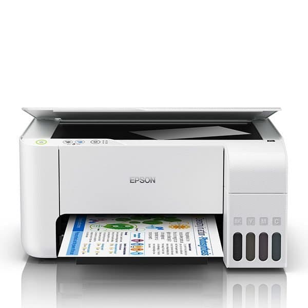 Epson EcoTank L3116 All-in-One Ink Tank Printer thumbnail 5