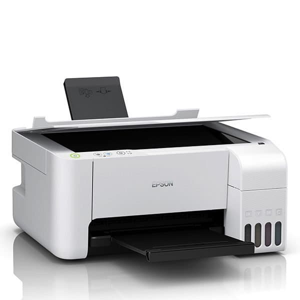 Epson EcoTank L3116 All-in-One Ink Tank Printer thumbnail 6