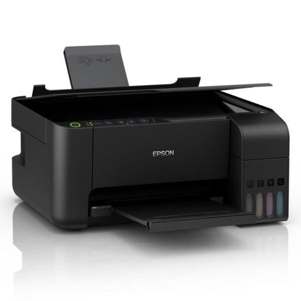Epson EcoTank L3150 Wi-Fi All-in-One Ink Tank Printer thumbnail 3
