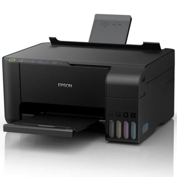Epson EcoTank L3150 Wi-Fi All-in-One Ink Tank Printer thumbnail 4
