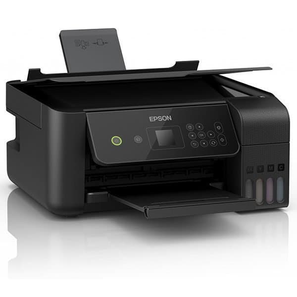 Epson EcoTank L3160 All-in-One Wireless Ink Tank Printer thumbnail 5