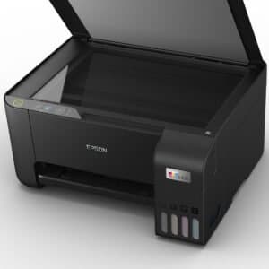 Epson EcoTank L3210 A4 All-in-One Ink Tank Printer
