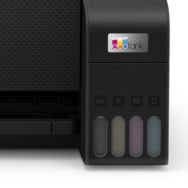 Epson EcoTank L3210 A4 All-in-One Ink Tank Printer thumbnail 5