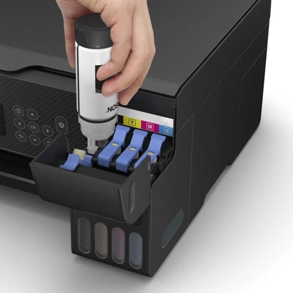 Epson EcoTank L3260 Wi-Fi All-in-One Ink Tank Printer thumbnail 10
