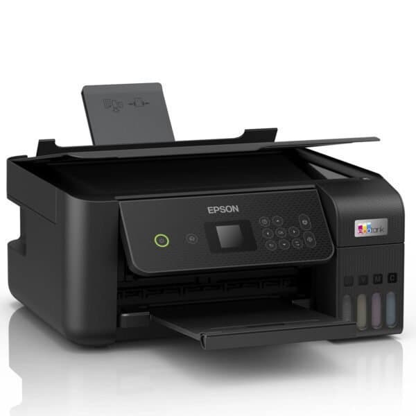 Epson EcoTank L3260 Wi-Fi All-in-One Ink Tank Printer thumbnail 4