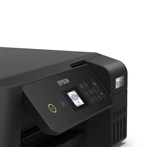 Epson EcoTank L3260 Wi-Fi All-in-One Ink Tank Printer thumbnail 7