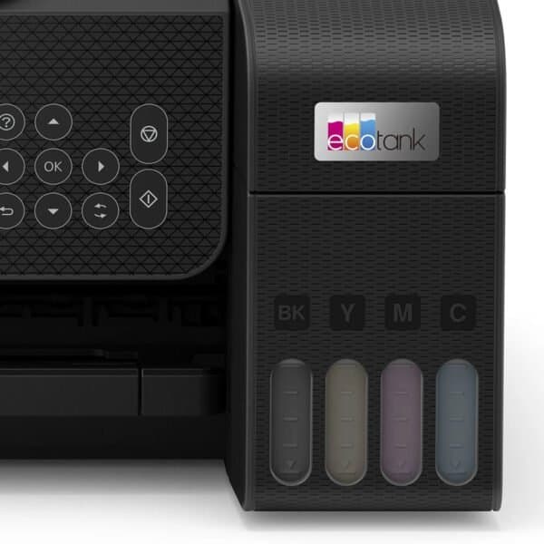 Epson EcoTank L3260 Wi-Fi All-in-One Ink Tank Printer thumbnail 8