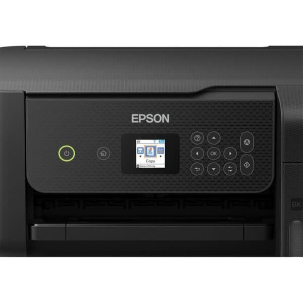 Epson EcoTank L3260 Wi-Fi All-in-One Ink Tank Printer thumbnail 9