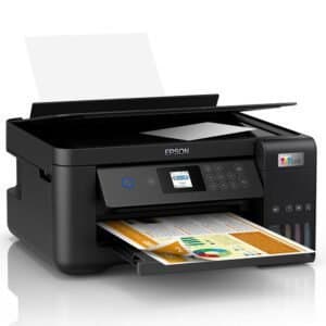 Epson EcoTank L4260 A4 Wi-Fi Duplex All-in-One Ink Tank Printer