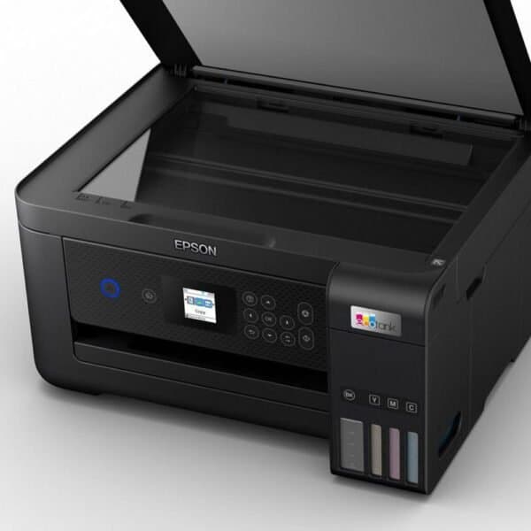Epson EcoTank L4260 A4 Wi-Fi Duplex All-in-One Ink Tank Printer thumbnail 10