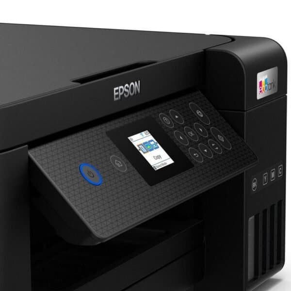Epson EcoTank L4260 A4 Wi-Fi Duplex All-in-One Ink Tank Printer thumbnail 7