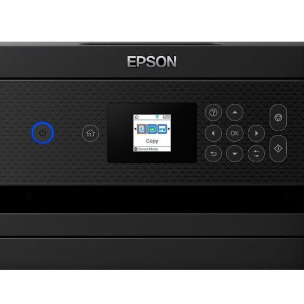 Epson EcoTank L4260 A4 Wi-Fi Duplex All-in-One Ink Tank Printer thumbnail 8