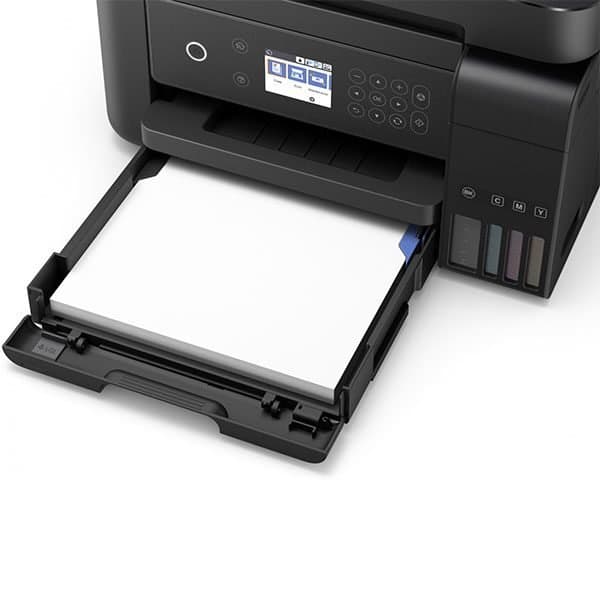 Epson EcoTank L6170 Wi-Fi Duplex All-in-One Ink Tank Printer with ADF thumbnail 5