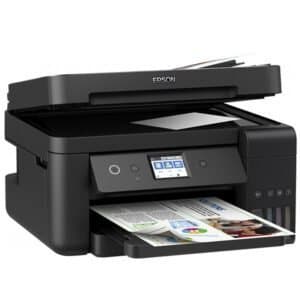 Epson EcoTank L6190 Wi-Fi Duplex All-in-One Ink Tank Printer with ADF