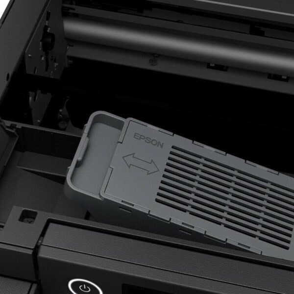 Epson EcoTank L6550 A4 Colour Wi-Fi Duplex All-in-One Printer thumbnail 5