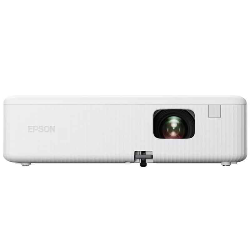Epson EpiqVision Flex CO-W01 3000 Lumens 3LCD WXGA Projector thumbnail 2