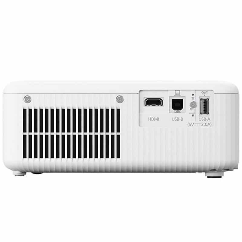 Epson EpiqVision Flex CO-W01 3000 Lumens 3LCD WXGA Projector thumbnail 3