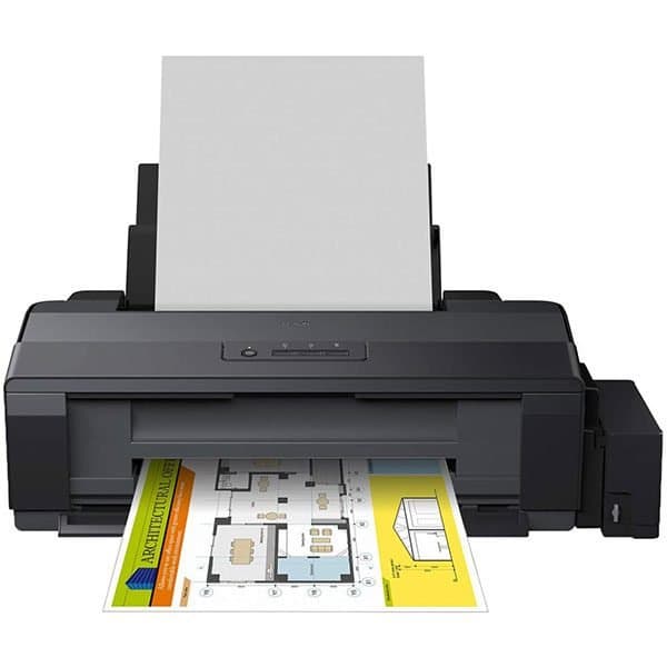 Epson L1300 A3+ size 4 Color Inkjet Printer thumbnail 3