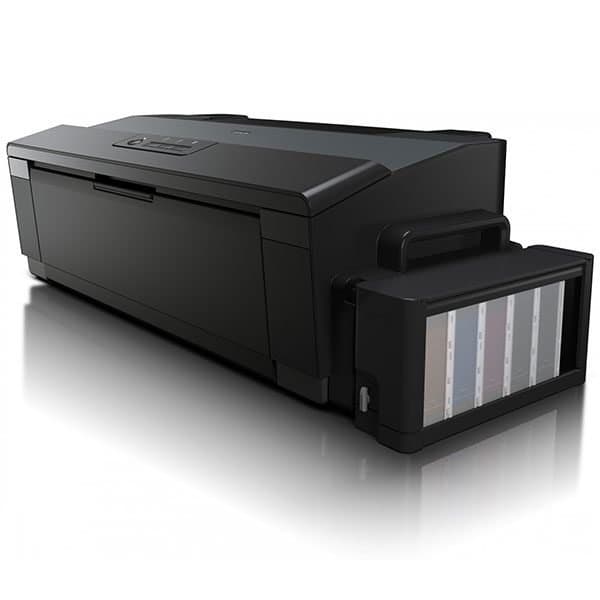 Epson L1300 A3+ size 4 Color Inkjet Printer thumbnail 4