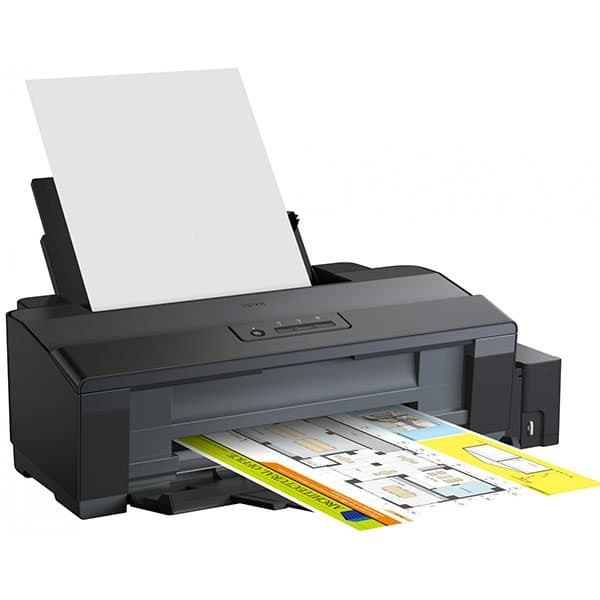 Epson L1300 A3+ size 4 Color Inkjet Printer thumbnail 5