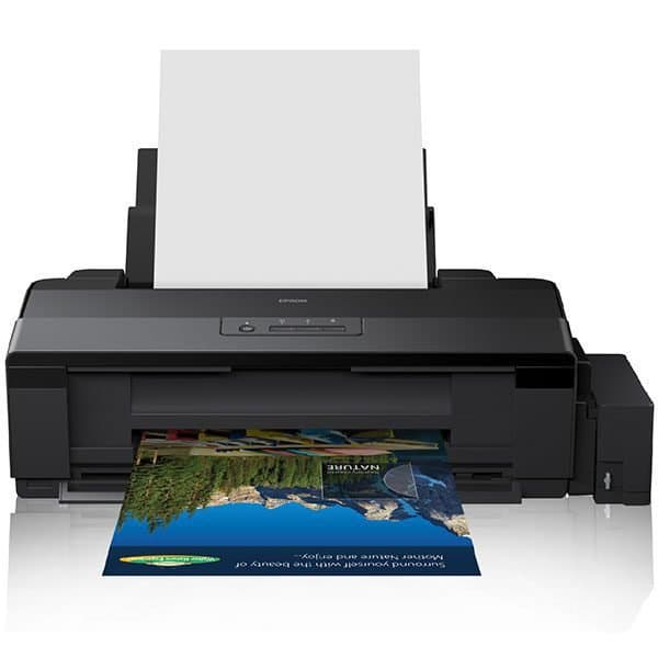 Epson L1800 A3 Photo Ink Tank Printer thumbnail 3