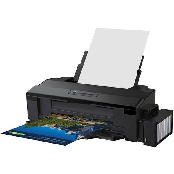 Epson L1800 A3 Photo Ink Tank Printer thumbnail 4