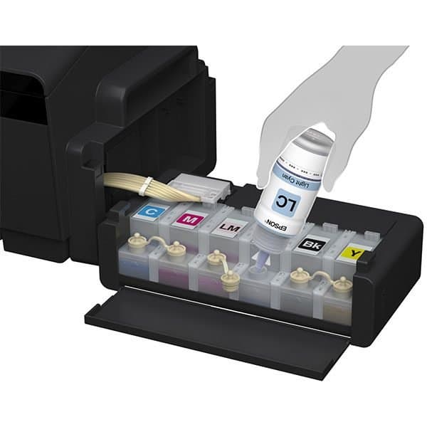 Epson L1800 A3 Photo Ink Tank Printer thumbnail 5