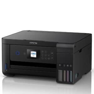 Epson L4160 Wi-Fi Duplex All-in-One Ink Tank Printer