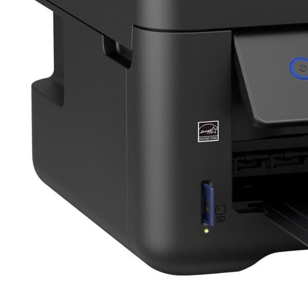 Epson L4160 Wi-Fi Duplex All-in-One Ink Tank Printer thumbnail 11