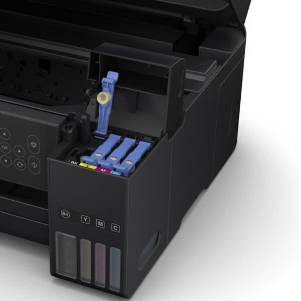 Epson L4160 Wi-Fi Duplex All-in-One Ink Tank Printer thumbnail 12