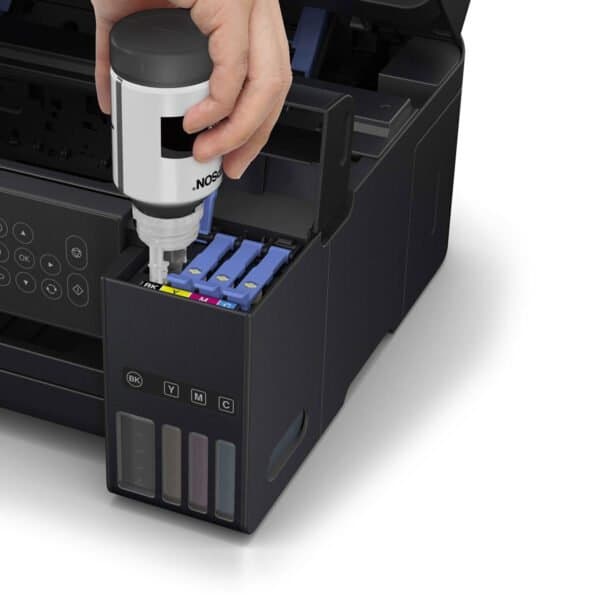 Epson L4160 Wi-Fi Duplex All-in-One Ink Tank Printer thumbnail 13