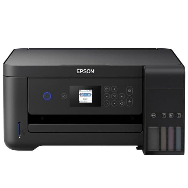 Epson L4160 Wi-Fi Duplex All-in-One Ink Tank Printer thumbnail 2