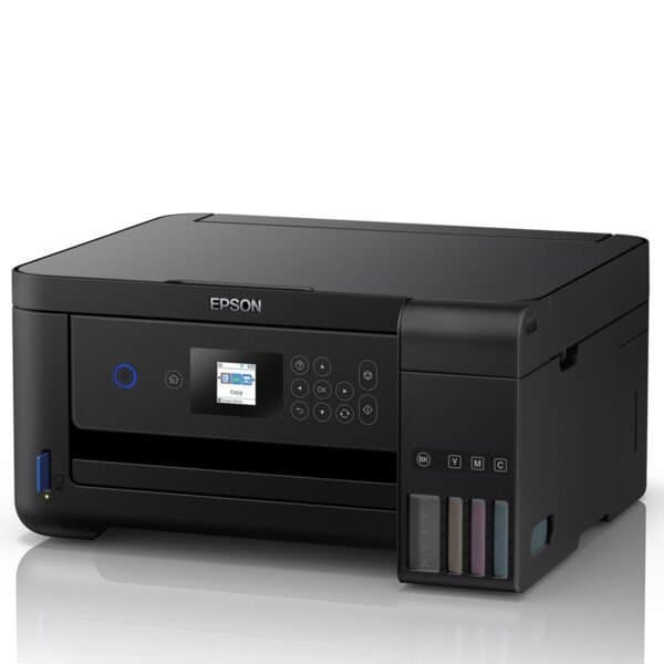 Epson L4160 Wi-Fi Duplex All-in-One Ink Tank Printer thumbnail 3