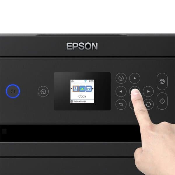 Epson L4160 Wi-Fi Duplex All-in-One Ink Tank Printer thumbnail 9