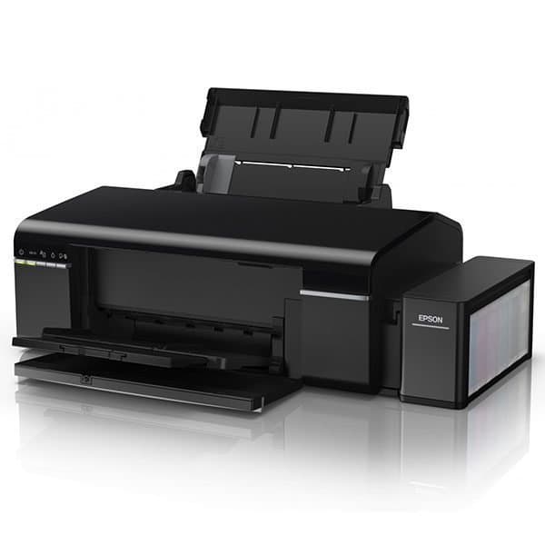 Epson L805 Photo Inkjet Printer thumbnail 3