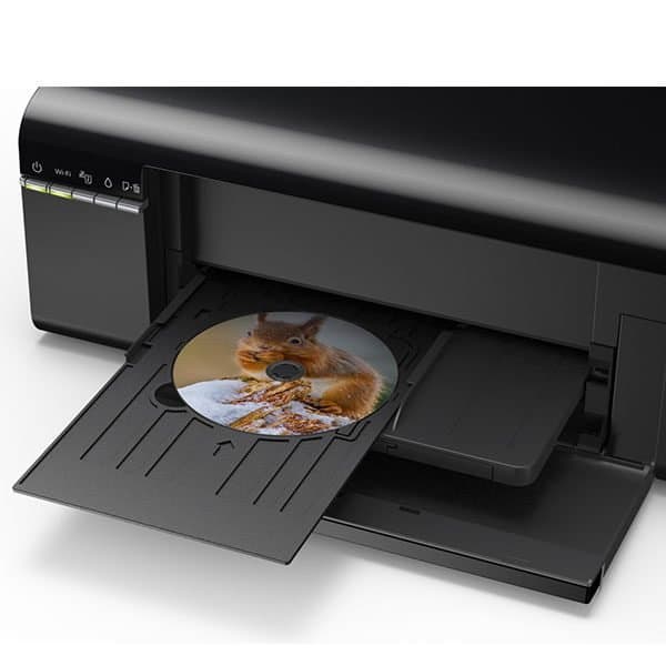 Epson L805 Photo Inkjet Printer thumbnail 4
