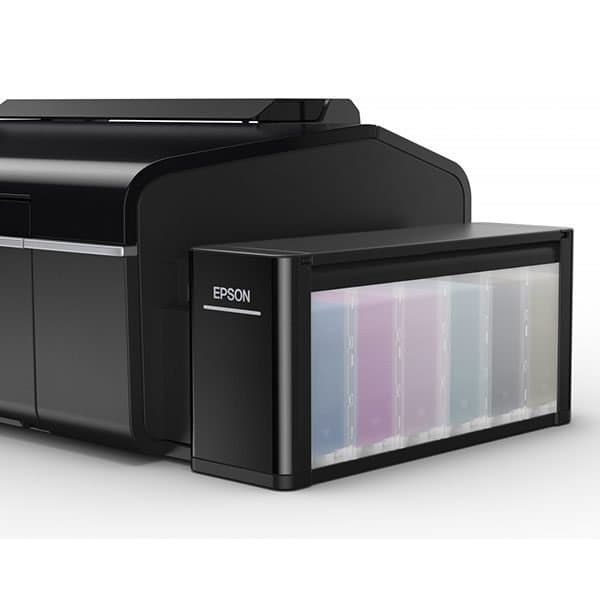 Epson L805 Photo Inkjet Printer thumbnail 5