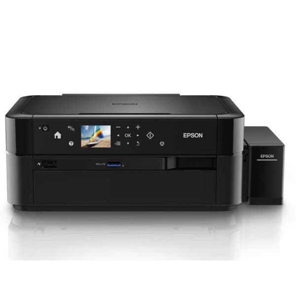 Epson L850 Photo All-in-One Ink Tank Printer thumbnail 7