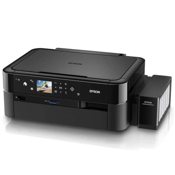 Epson L850 Photo All-in-One Ink Tank Printer thumbnail 8