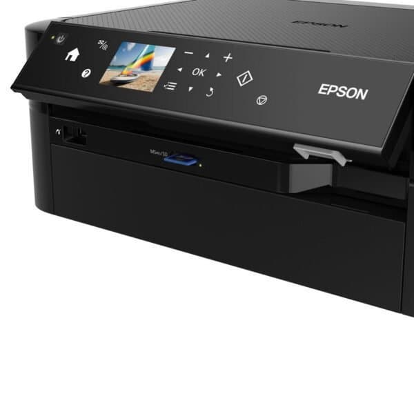 Epson L850 Photo All-in-One Ink Tank Printer thumbnail 9