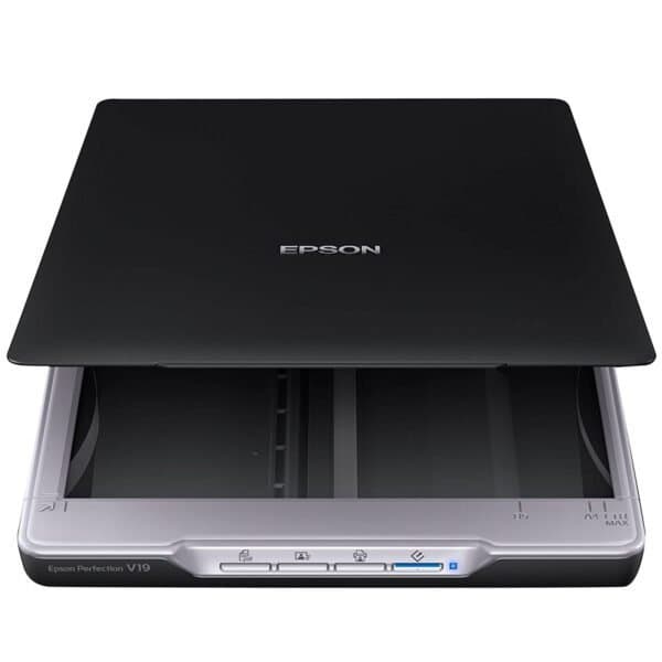 Epson Perfection V19 Scanner thumbnail 2