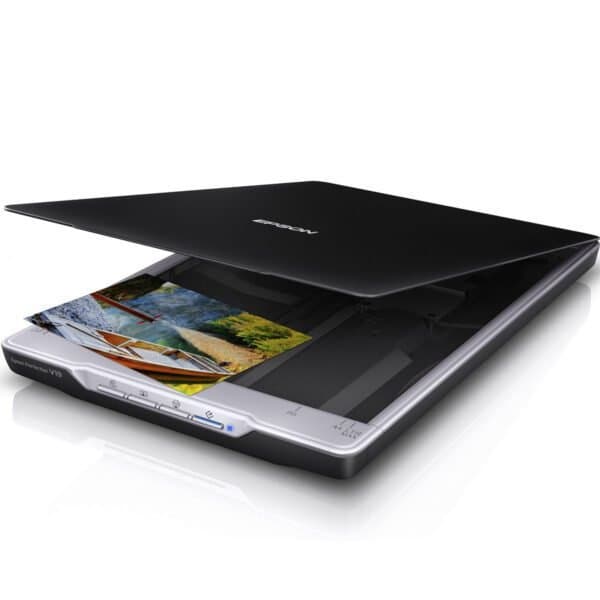 Epson Perfection V19 Scanner thumbnail 3