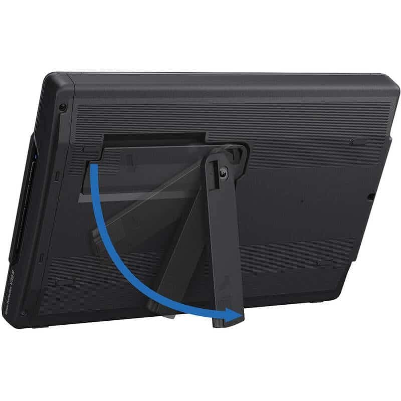 Epson Perfection V39ii Color Photo and Document Flatbed Scanner thumbnail 4
