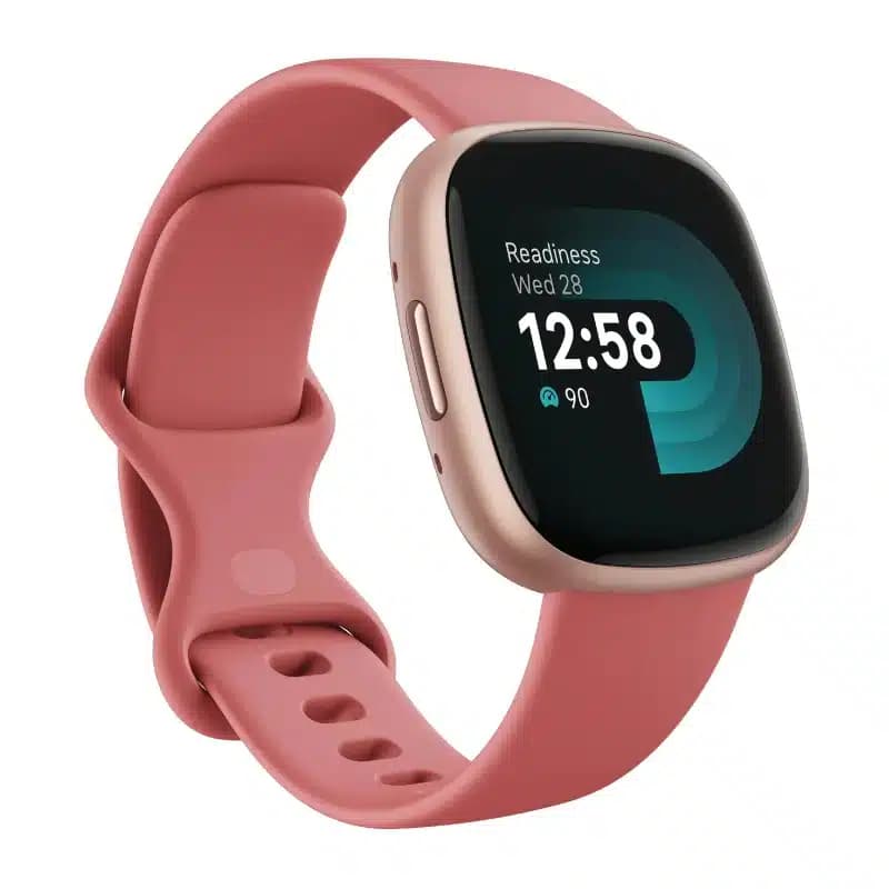 Fitbit Versa 4 thumbnail 3
