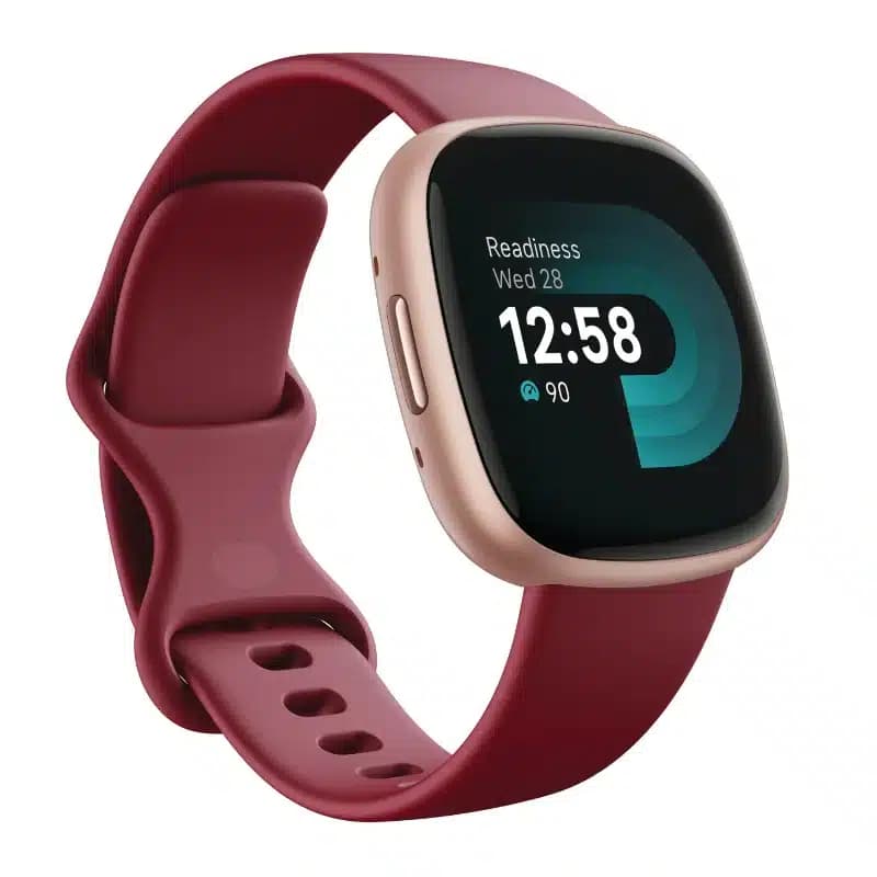 Fitbit Versa 4 thumbnail 4