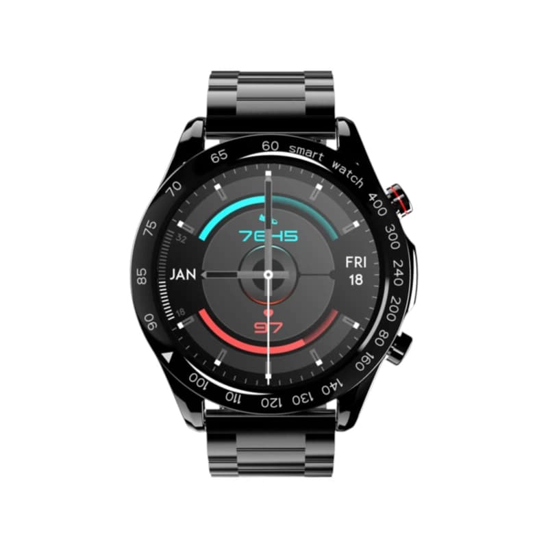 FutureGo Pro Smartwatch
